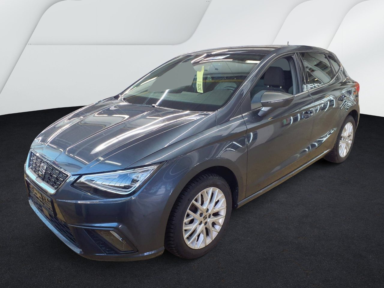 Slika vozila SEAT Ibiza