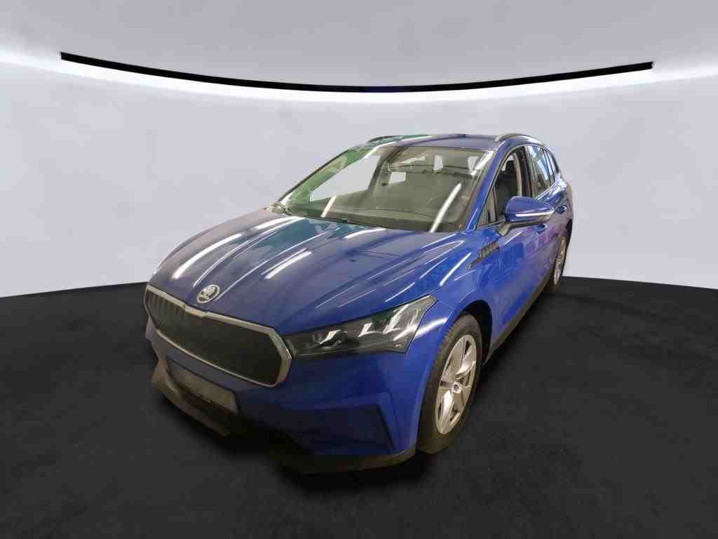 Slika vozila &Scaron;KODA Enyaq