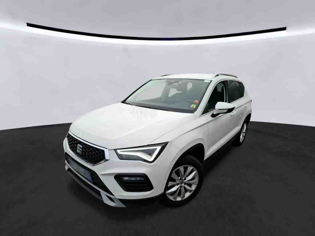Slika vozila SEAT ATECA
