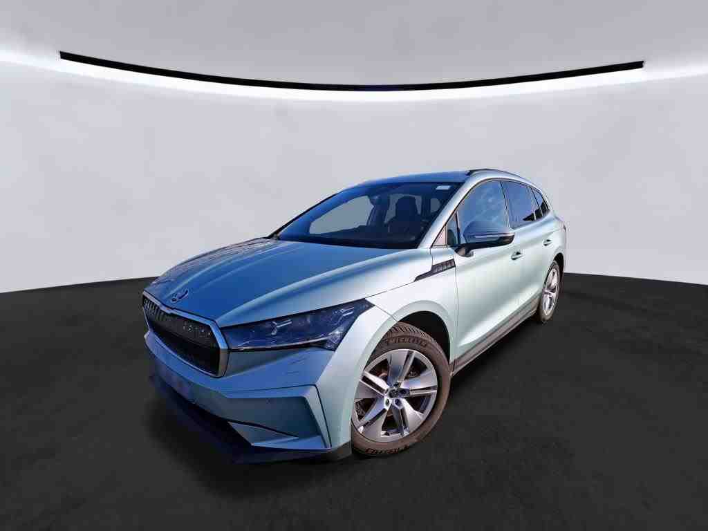 Slika vozila &Scaron;KODA Enyaq