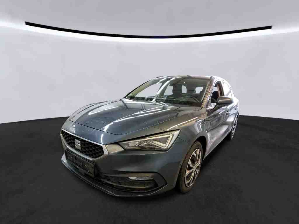 Slika vozila SEAT Leon