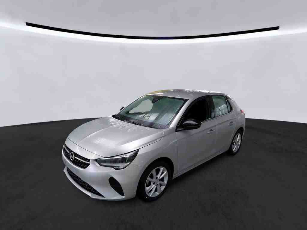 Slika vozila OPEL Corsa