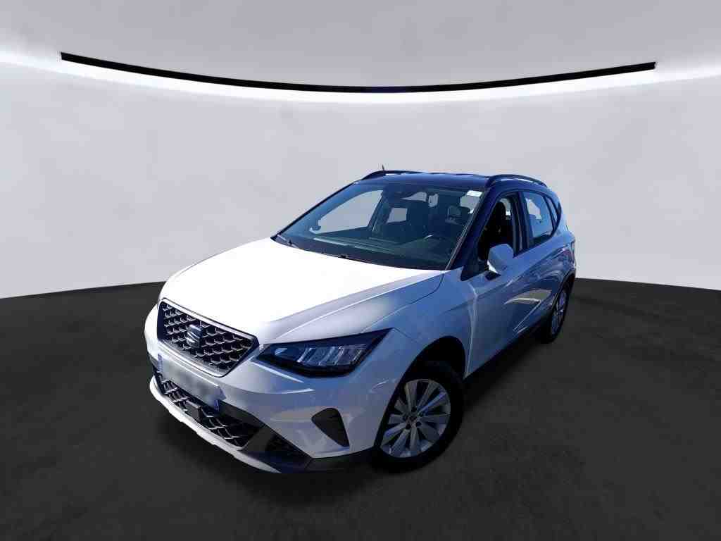 Slika vozila SEAT ARONA