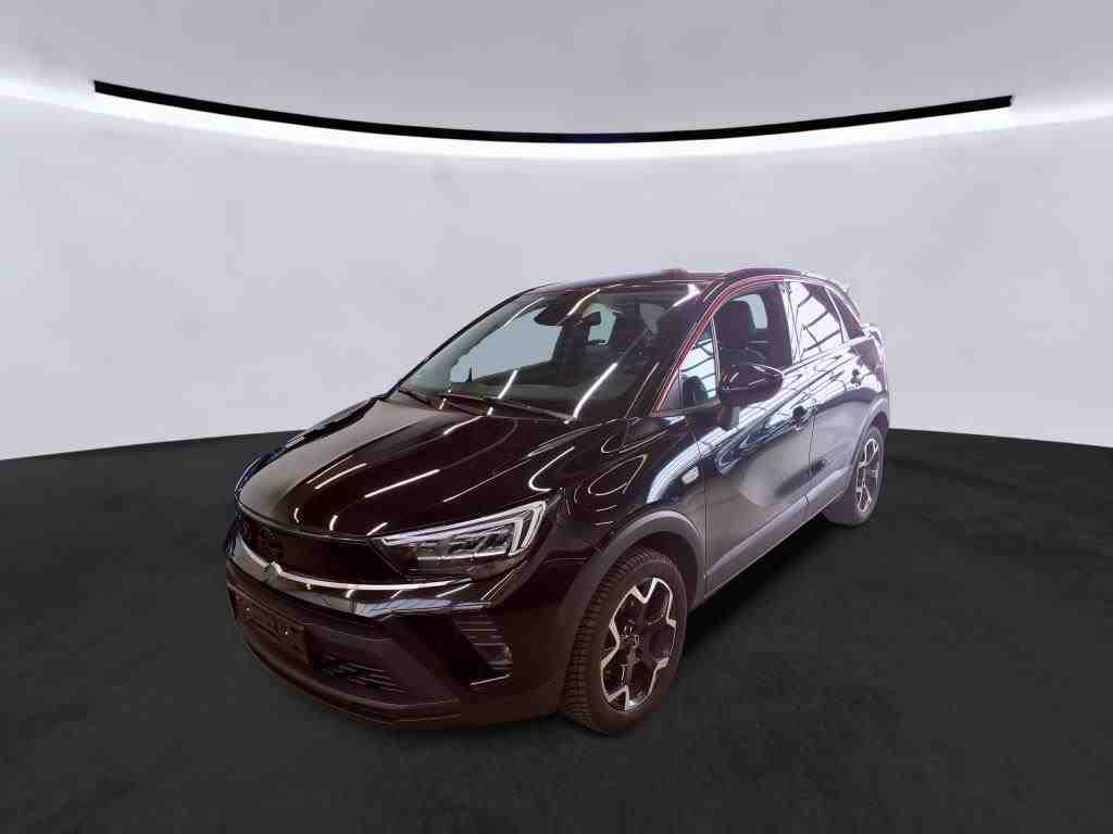 Slika vozila OPEL Crossland