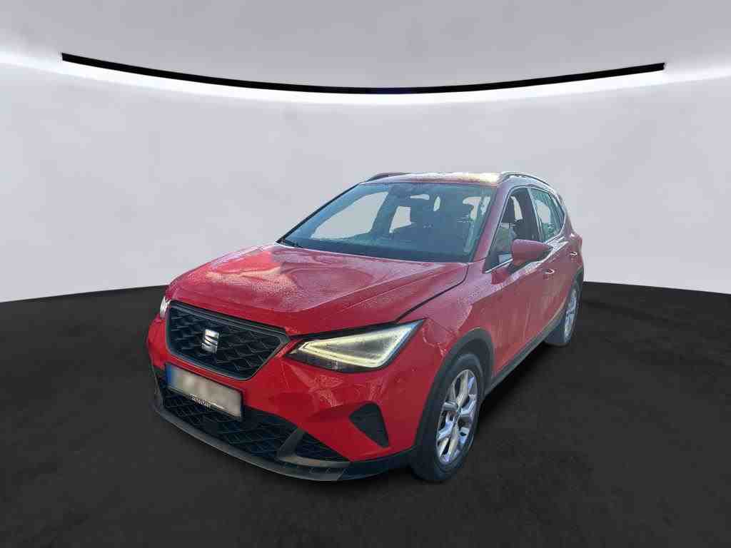 Slika vozila SEAT ARONA