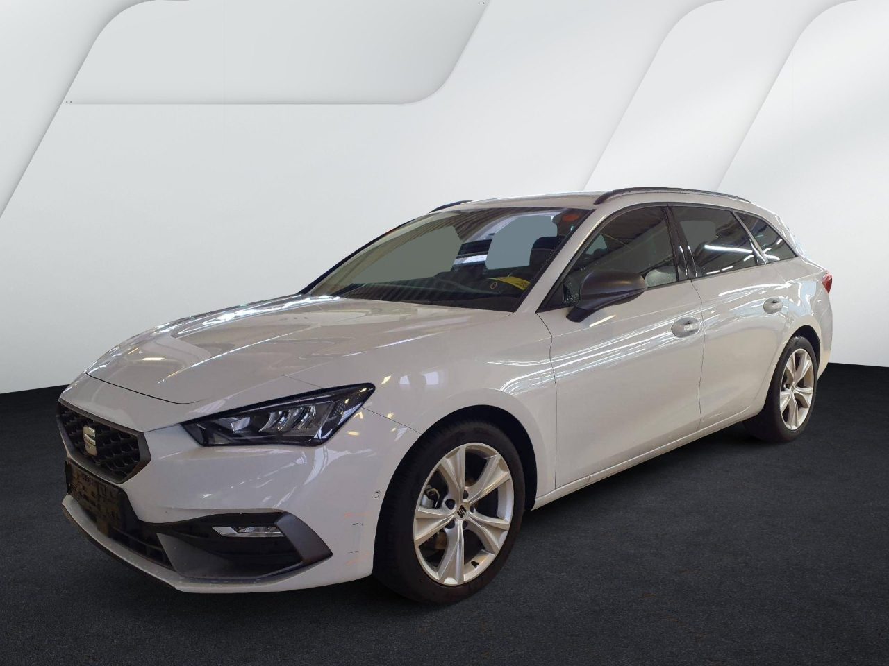 Slika vozila SEAT Leon