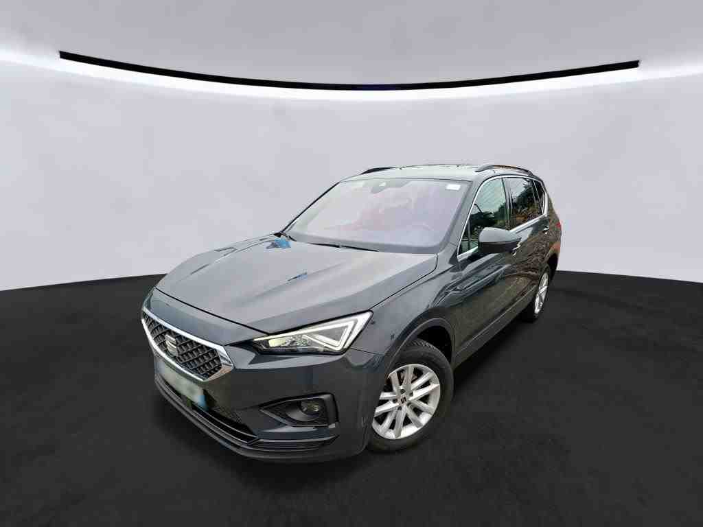 Slika vozila SEAT TARRACO