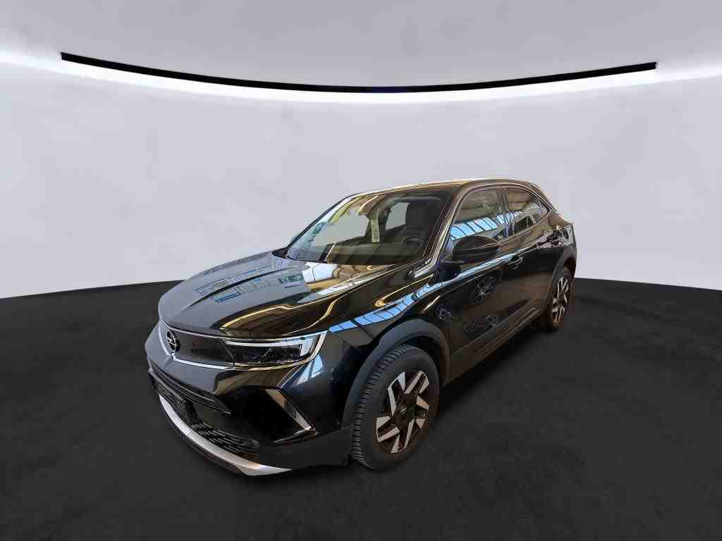 Slika vozila OPEL Mokka