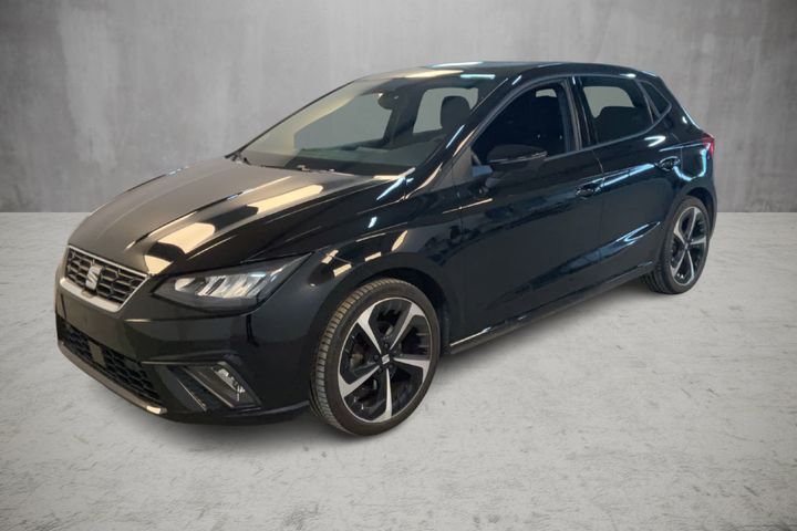 Slika vozila SEAT Ibiza