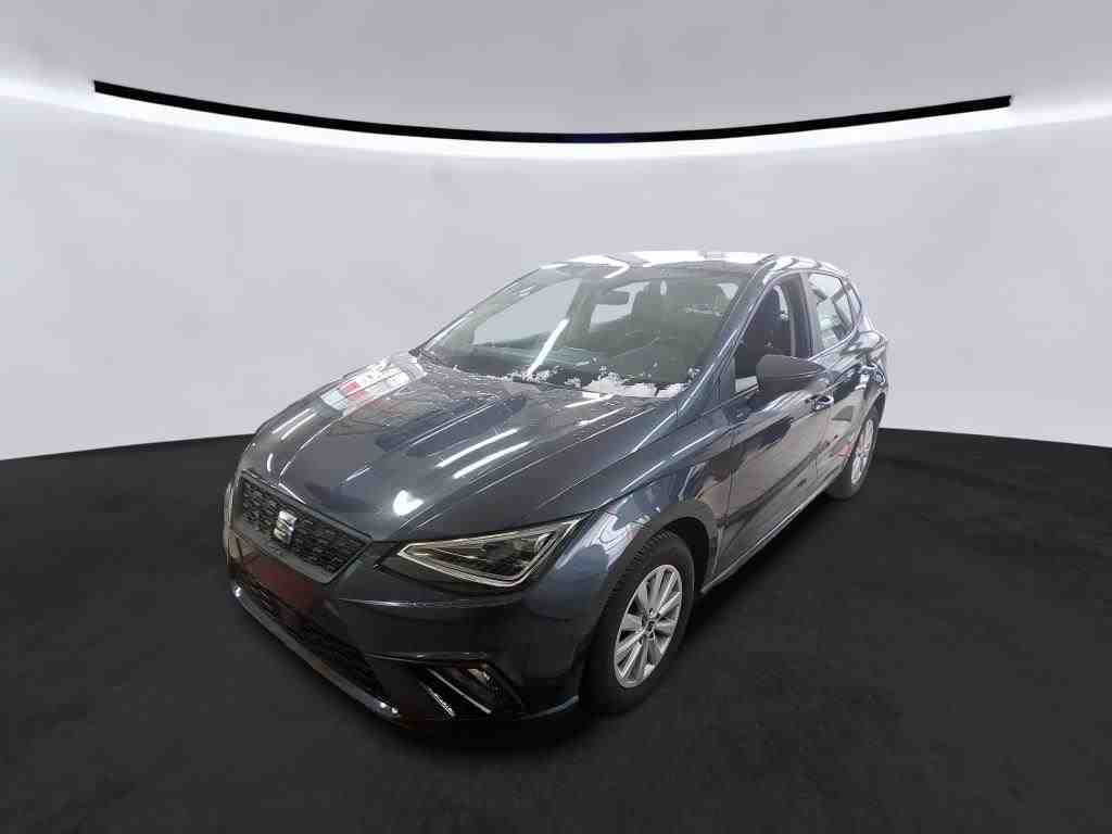 Slika vozila SEAT Ibiza