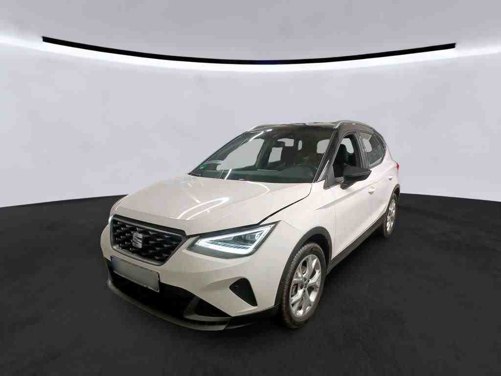 Slika vozila SEAT ARONA