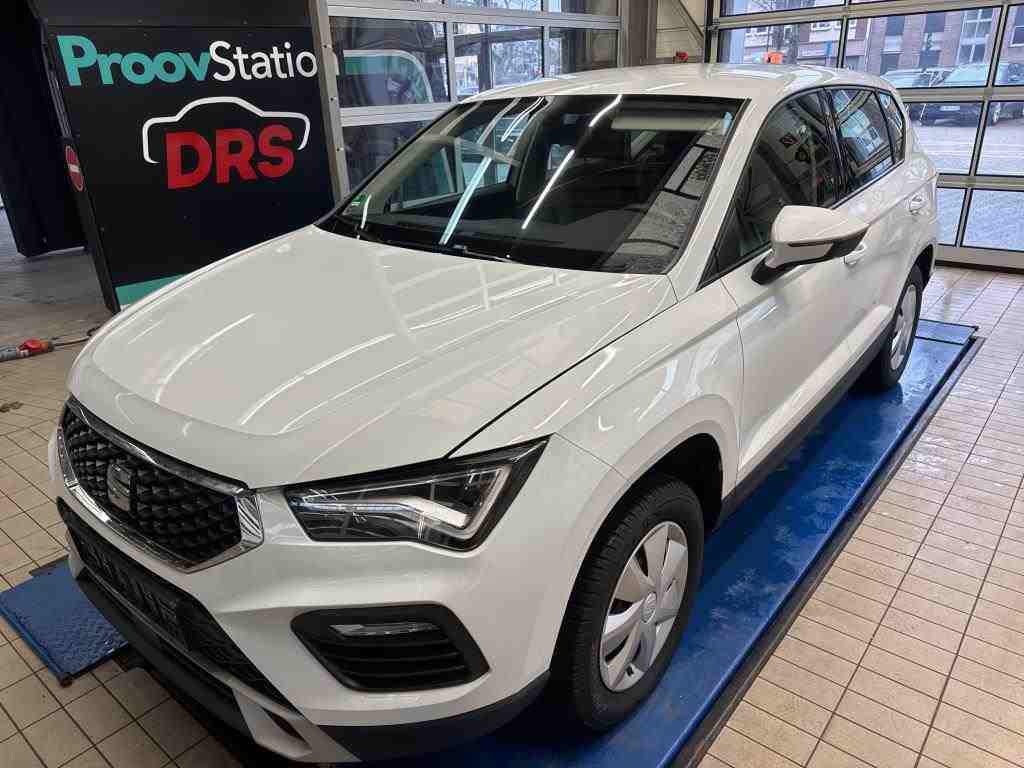 Slika vozila SEAT ATECA