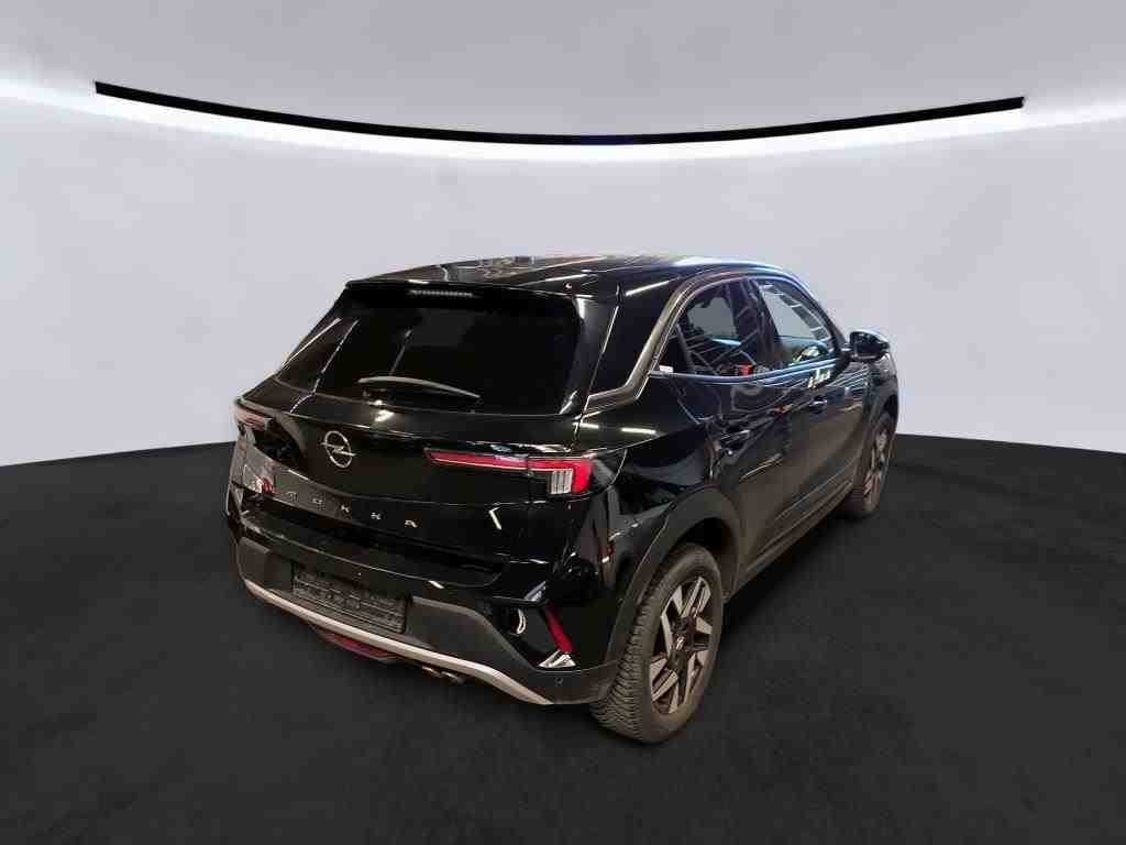 Slika vozila OPEL Mokka