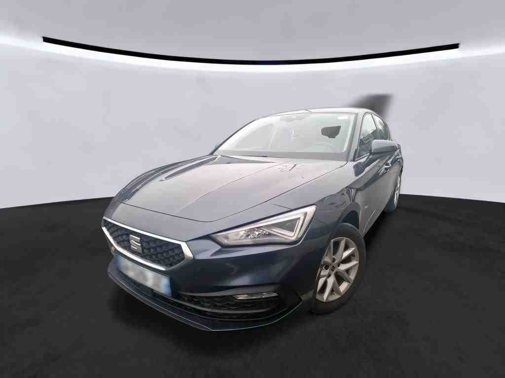 Slika vozila SEAT Leon