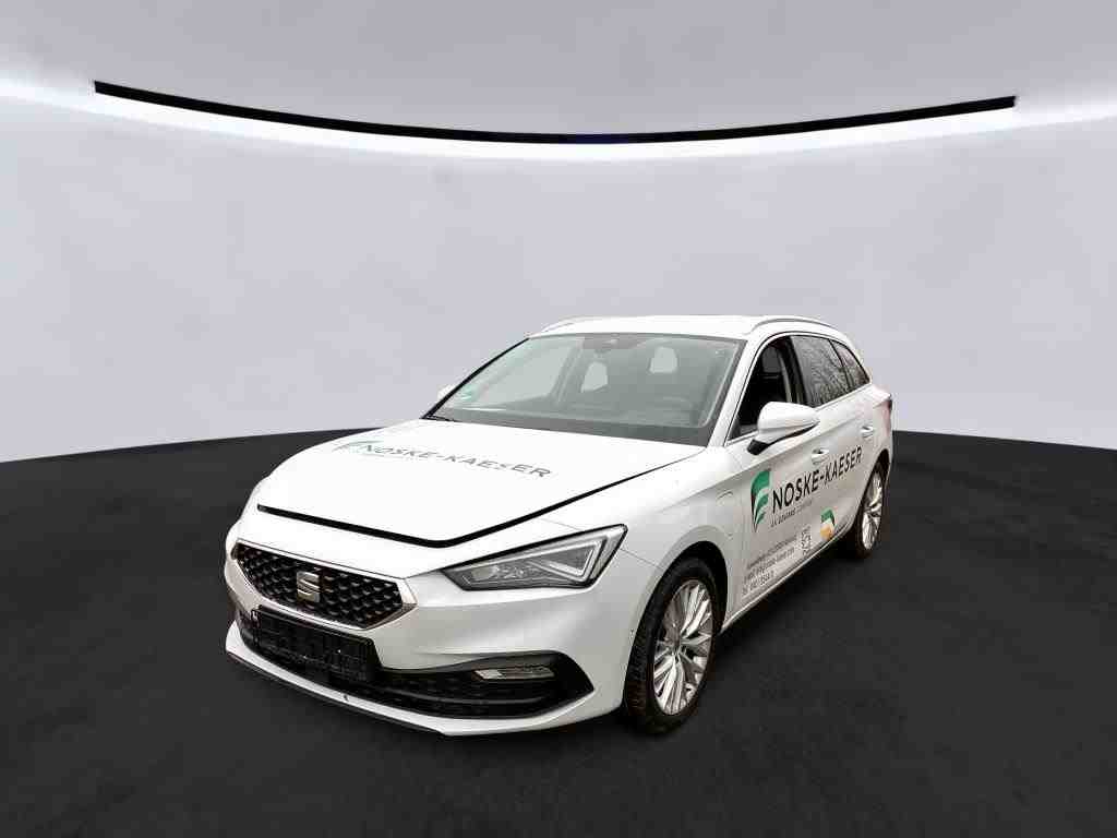 Slika vozila SEAT Leon