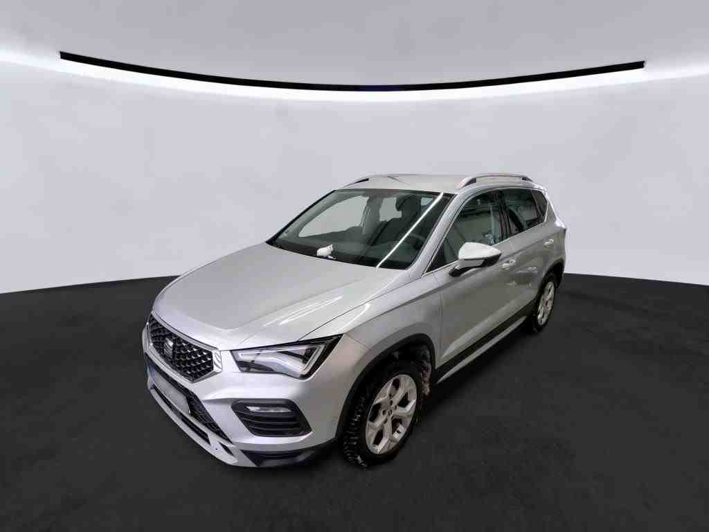 Slika vozila SEAT ATECA