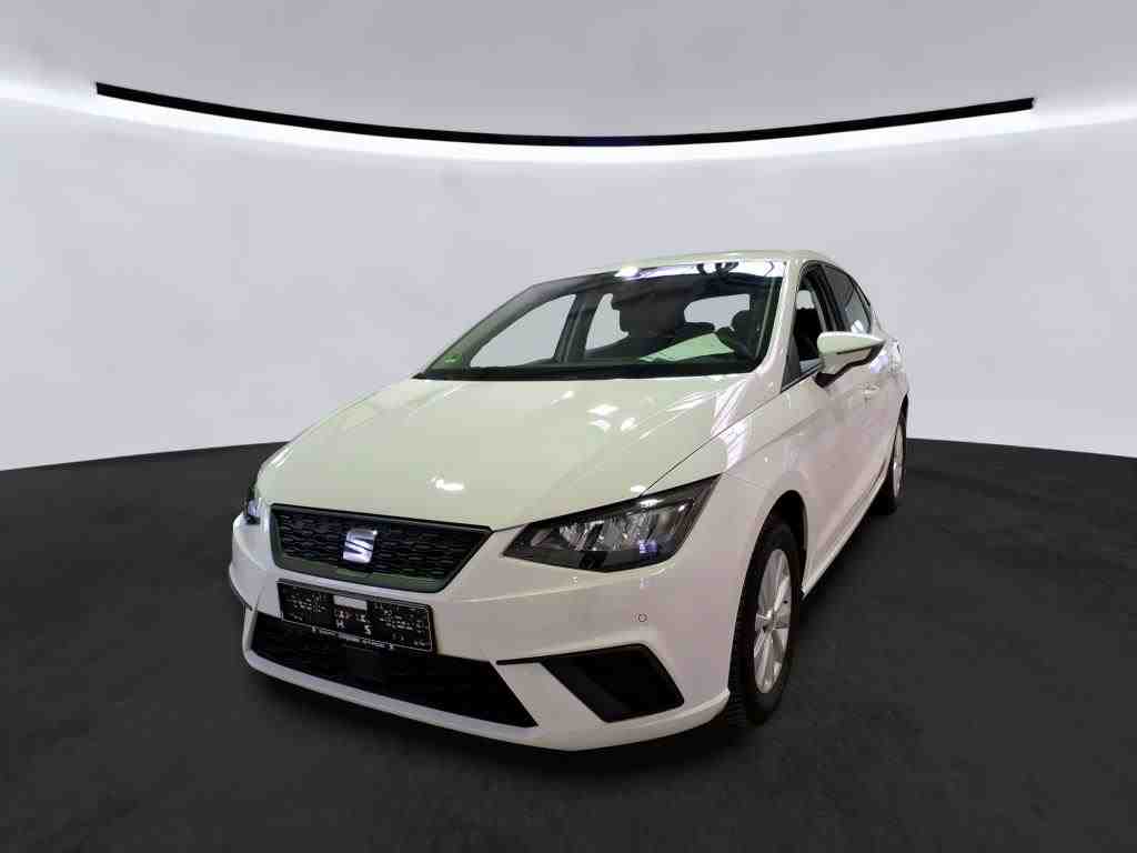 Slika vozila SEAT Ibiza