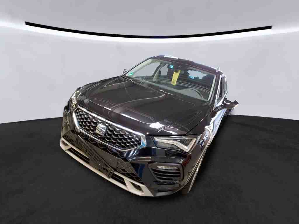 Slika vozila SEAT ATECA