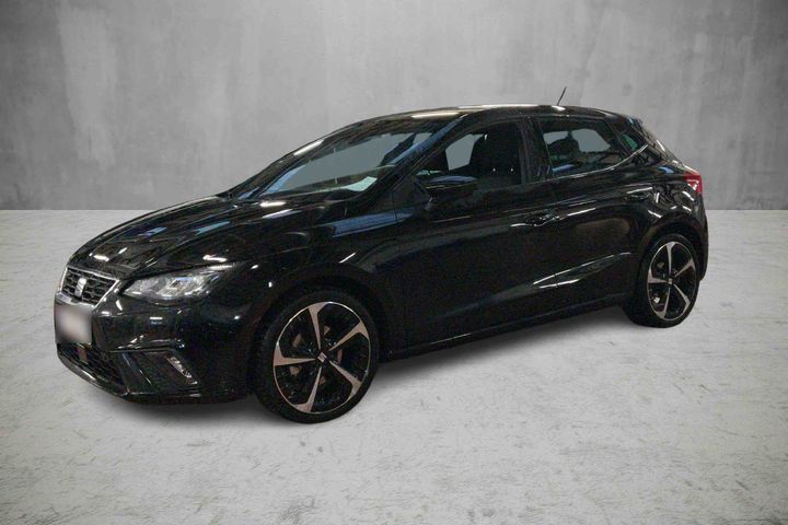 Slika vozila SEAT Ibiza