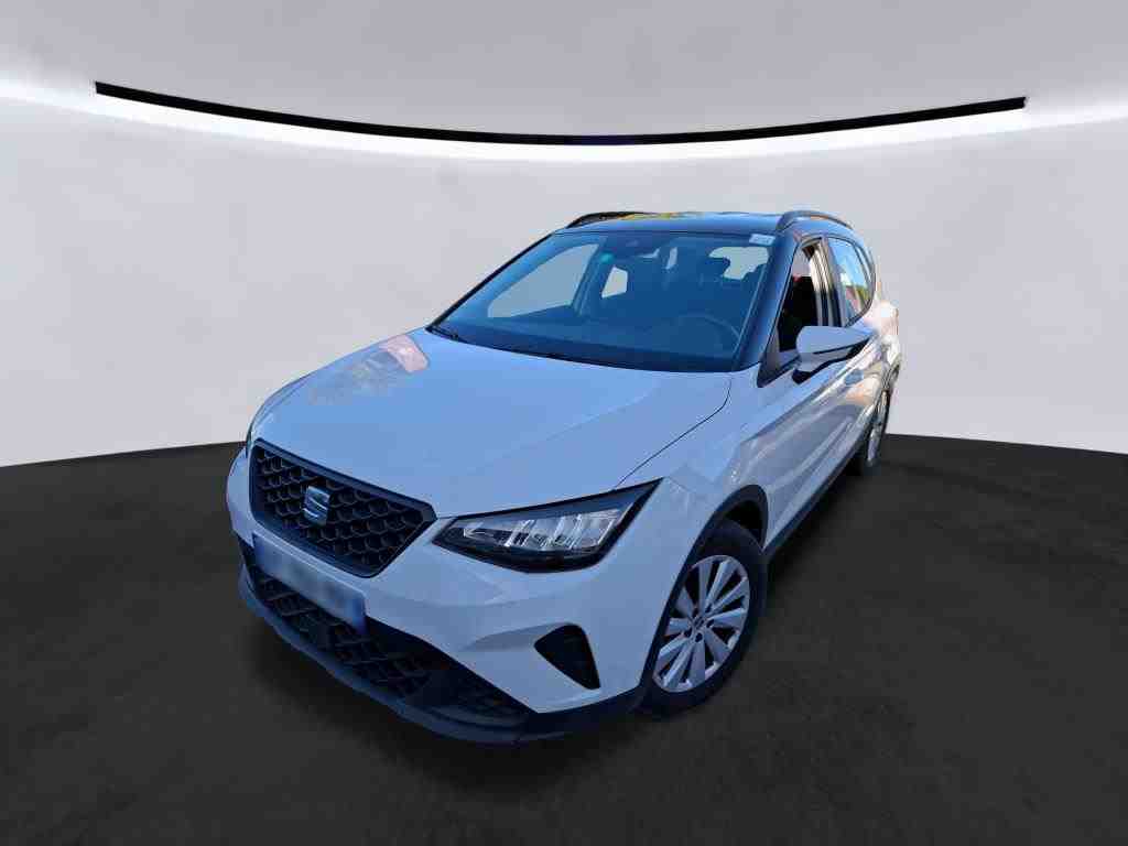 Slika vozila SEAT ARONA