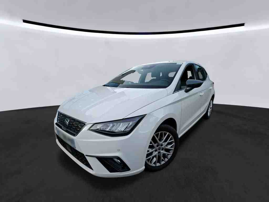 Slika vozila SEAT Ibiza