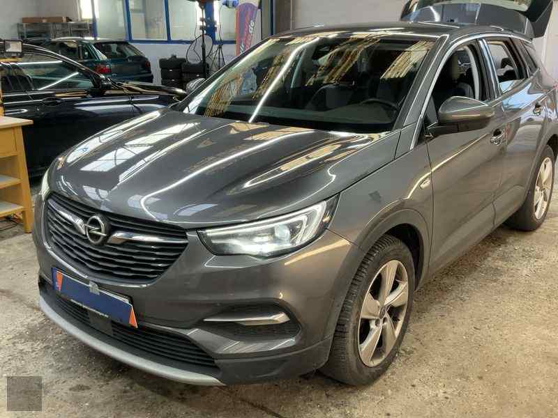 Slika vozila OPEL Grandland