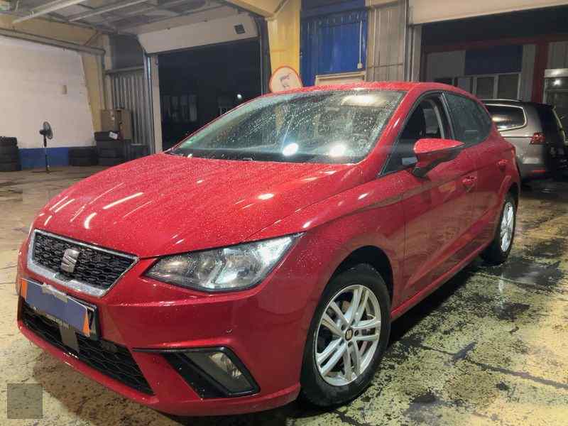 Slika vozila SEAT Ibiza
