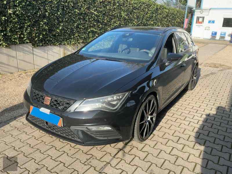 Slika vozila SEAT Leon