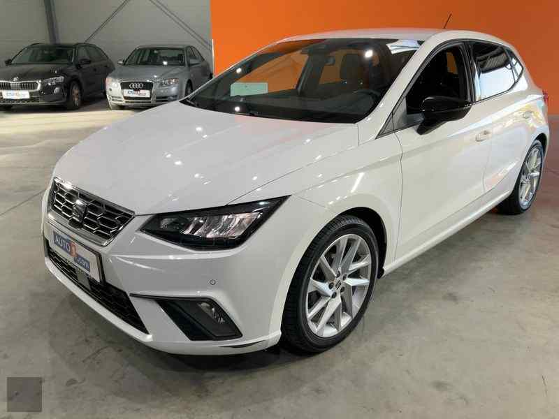 Slika vozila SEAT Ibiza