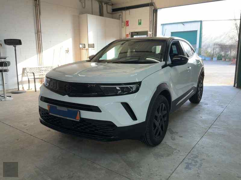 Slika vozila OPEL Mokka