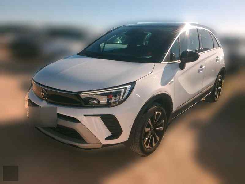 Slika vozila OPEL Crossland