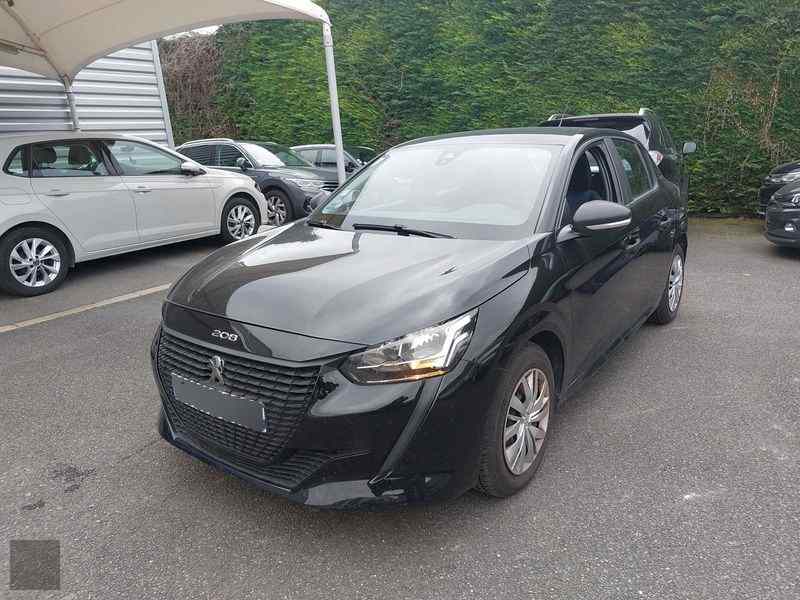 Slika vozila PEUGEOT 208