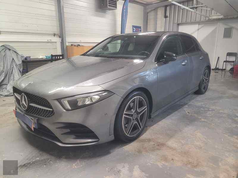 Slika vozila MERCEDES-BENZ A-Class