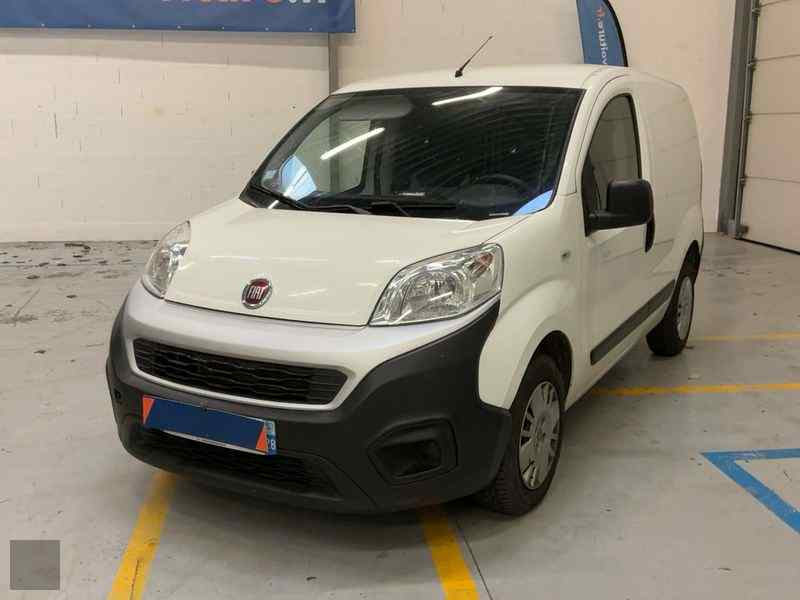 Slika vozila FIAT Fiorino