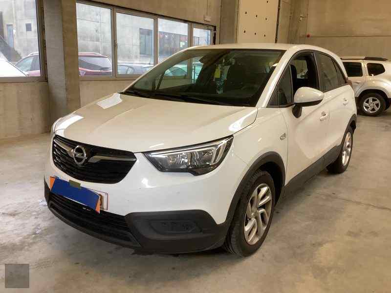 Slika vozila OPEL Crossland