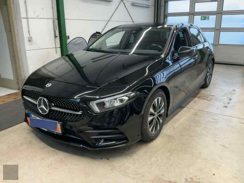 Slika vozila MERCEDES-BENZ A-Class