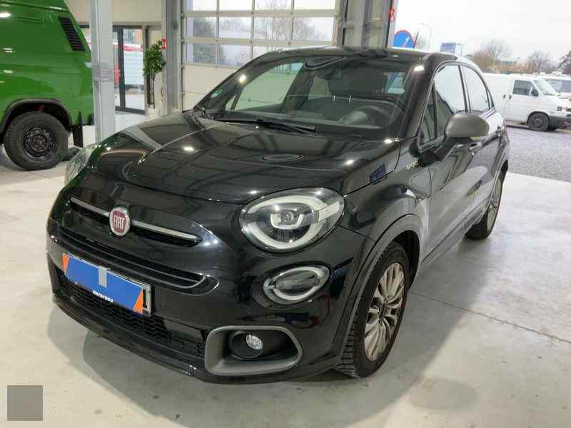 Slika vozila FIAT 500X