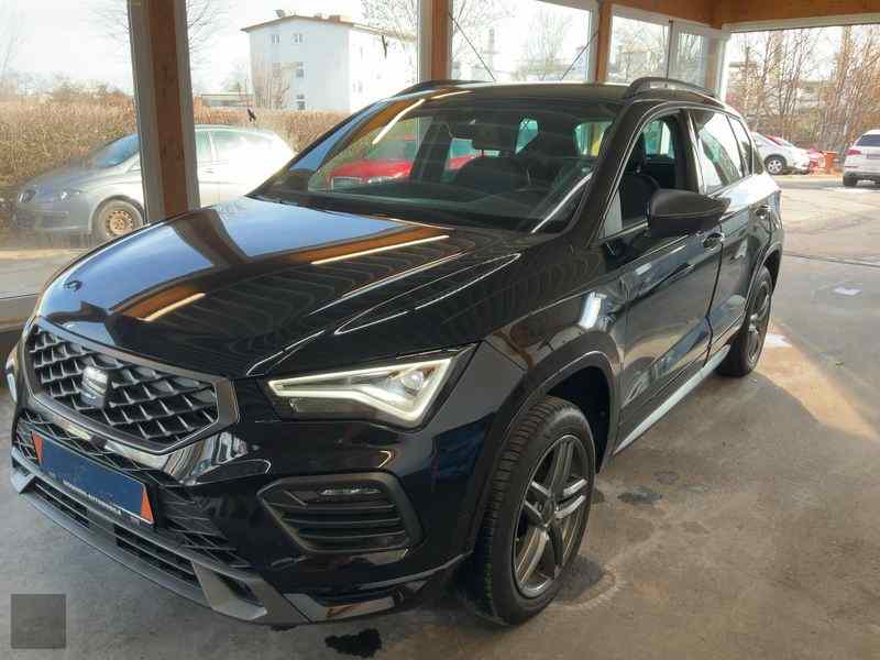 Slika vozila SEAT ATECA
