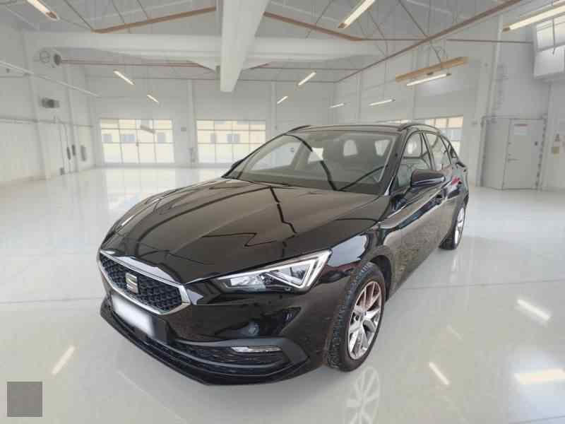 Slika vozila SEAT Leon