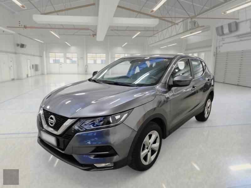Slika vozila NISSAN Qashqai
