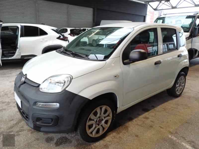 Slika vozila FIAT Panda