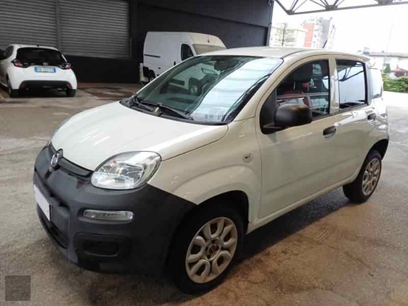 Slika vozila FIAT Panda