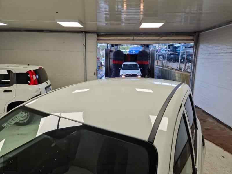 Slika vozila FIAT Panda