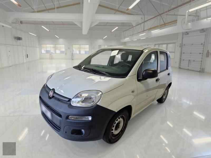 Slika vozila FIAT Panda