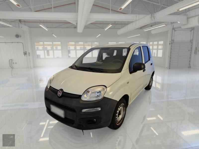 Slika vozila FIAT Panda