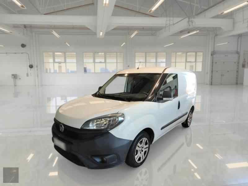 Slika vozila FIAT Doblo