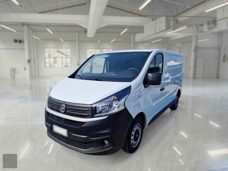 Slika vozila FIAT TALENTO