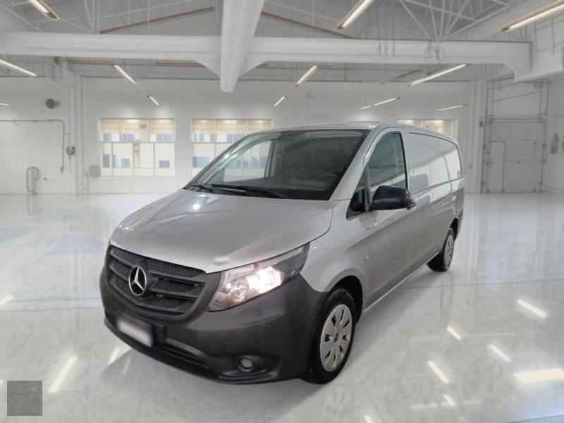 Slika vozila MERCEDES-BENZ T-Class