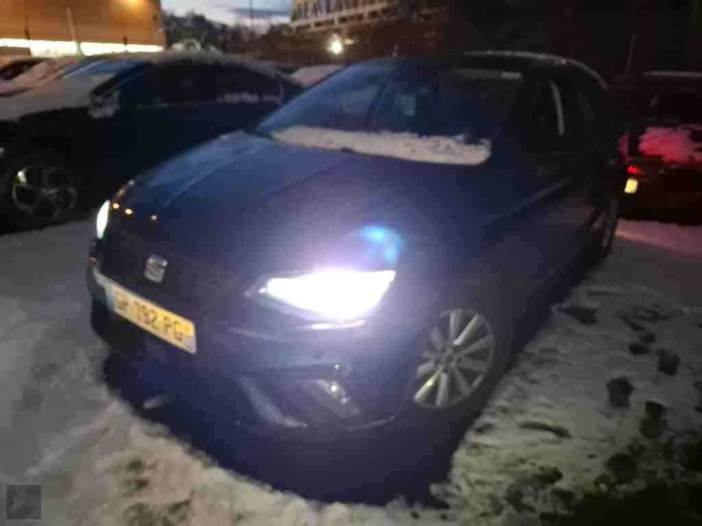 Slika vozila SEAT Ibiza