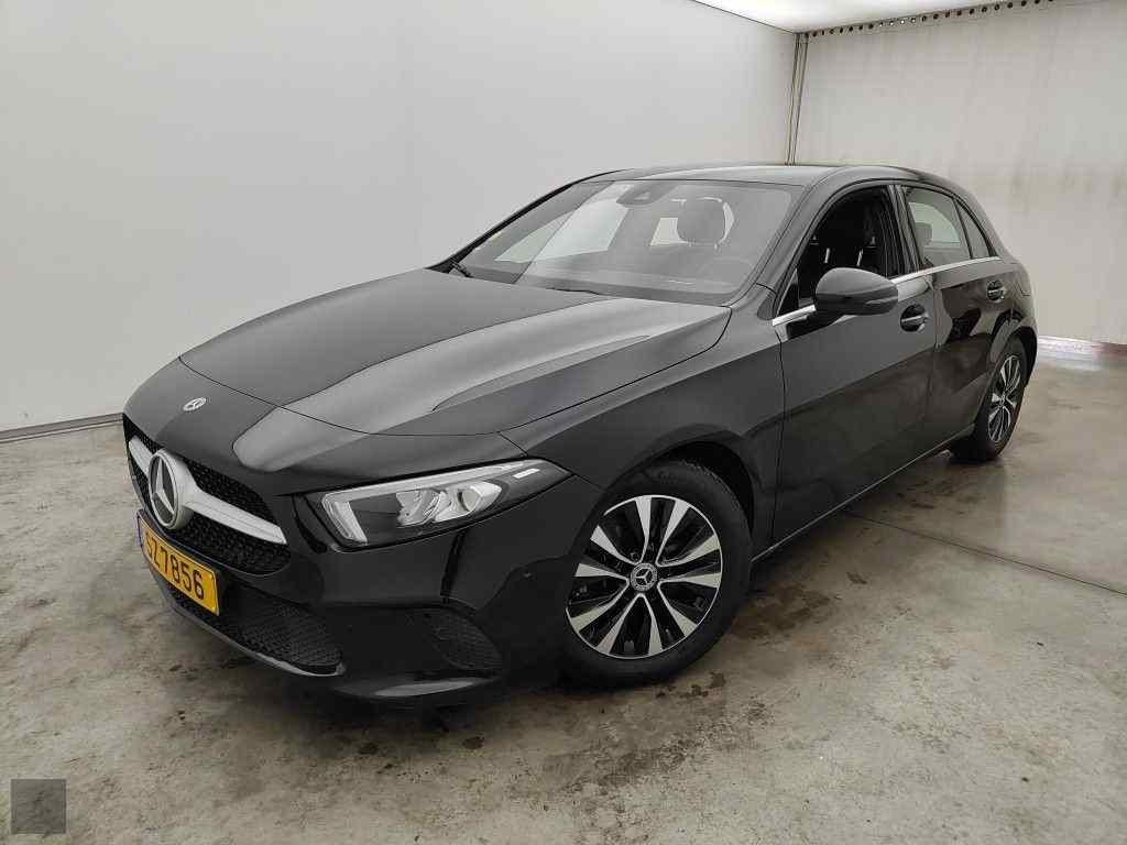 Slika vozila MERCEDES-BENZ A-Class